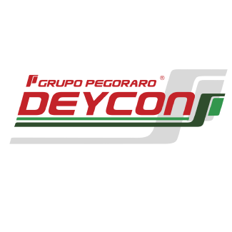 Logo oficial do cliente Deycon