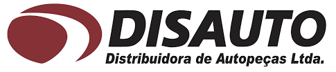 Logo oficial do cliente DISAUTO