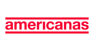 Logo oficial do cliente americanas