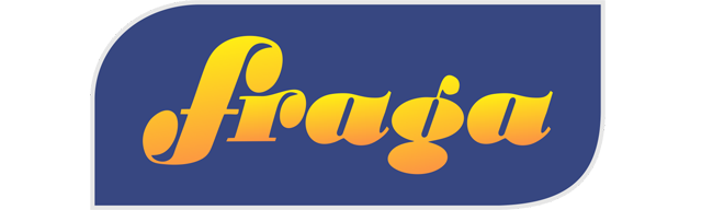 Logo oficial do cliente fraga