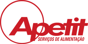 Logo oficial do cliente Apetit