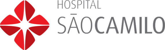Logo oficial do cliente Hospital São Camilo