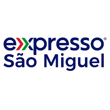 Logo oficial do cliente Expresso São Miguel