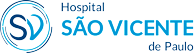 Logo oficial do cliente Hospital São Vicente de Paulo