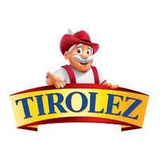 Logo oficial do cliente Tirolez