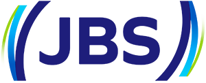 Logo oficial do cliente JBS