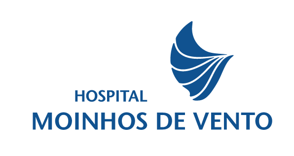 Logo oficial do cliente Hospital Moinhos de Vento