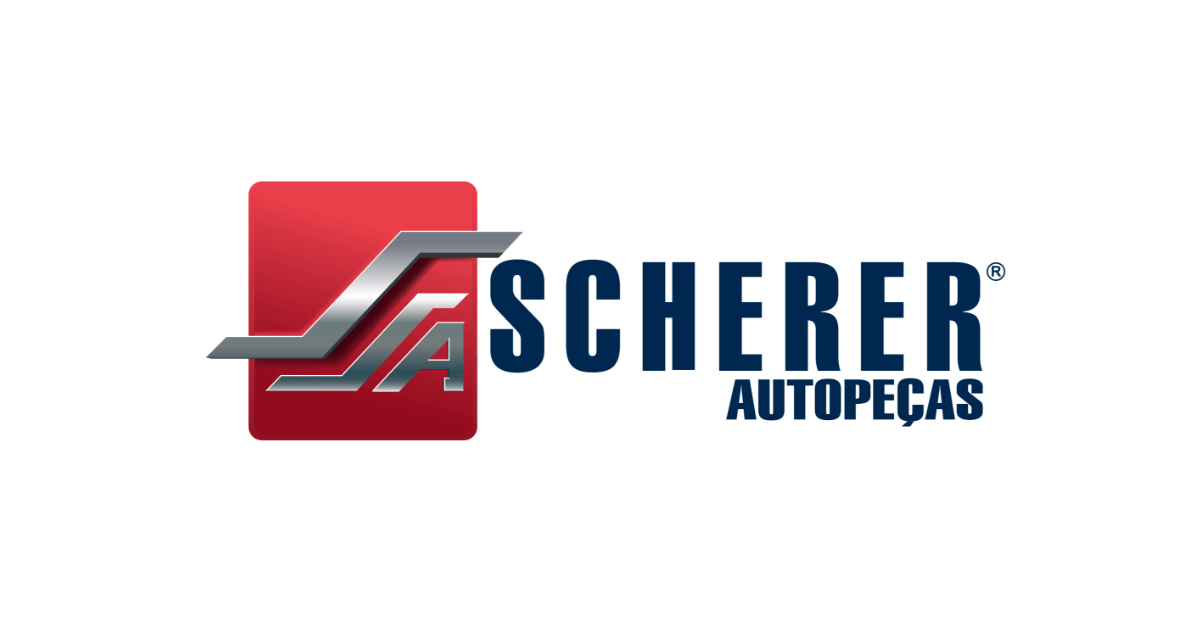 Logo oficial do cliente Schrer